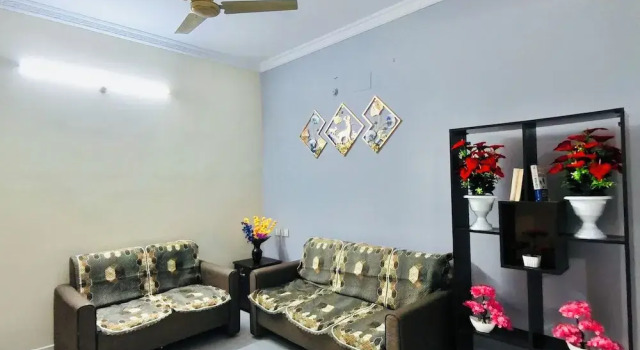 Номер Superior Orion Studio Service Apartment