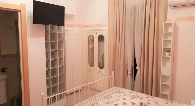 B&B Gli Oleandri
