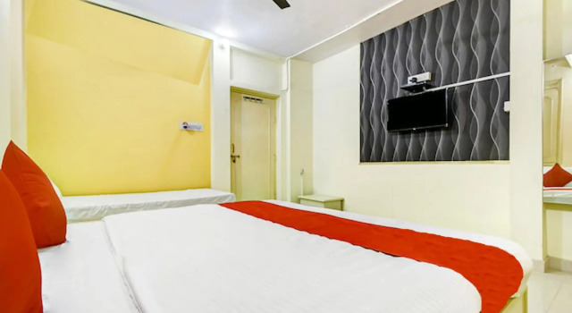 Номер Standard Abode Homestay