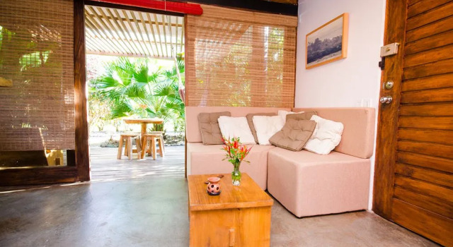 Las Avellanas Villas