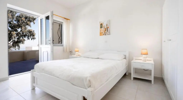 Студия Ersi Villas