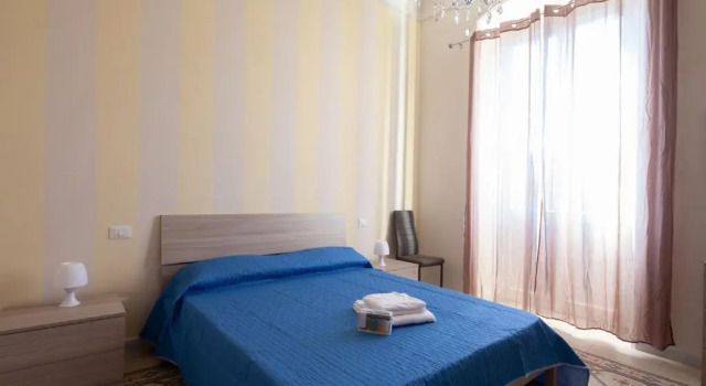 Rent Rooms La Spezia