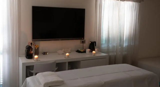 Люкс Luxury Terra Prime Suite