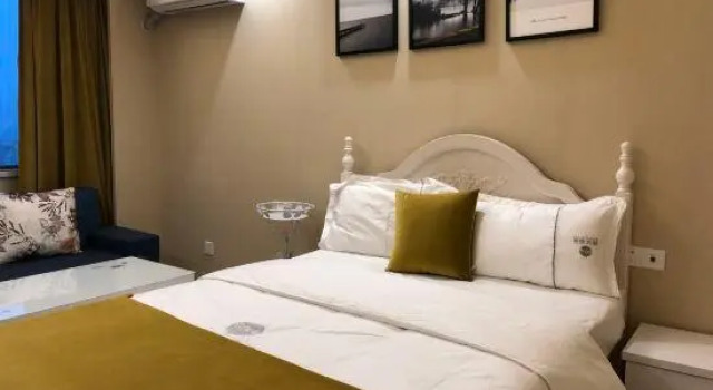 Lafeite Select Apartment, Rezerwuj Apartament Apartamenty w Sichuan, Apartament