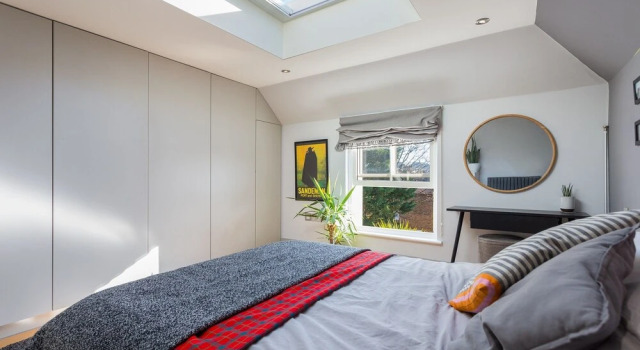 1 Bedroom Flat Sleeps 2 in East Dulwich