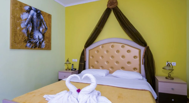 Suite Room For 5, Забронировать Гостевой дом Гостевые дома Ставрос, Гостевой дом
