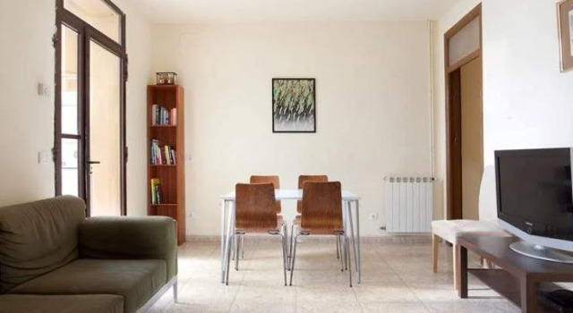 Akira Flats Marina Apartments, Забронировать Апартаменты/квартира Апартаменты Барселоны, рядом с Toguna, Апартаменты/квартира