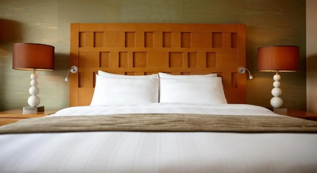 Двухместный номер Premier Lotte Hotel Busan