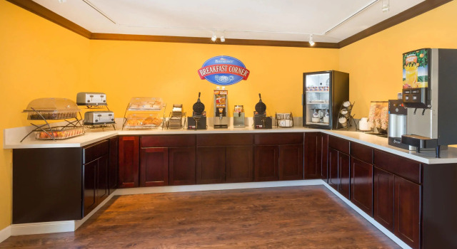 Baymont by Wyndham Modesto Salida