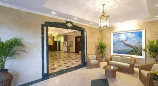 Ulisse Deluxe Hostel