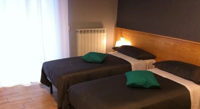 Dasi Rooms B&B