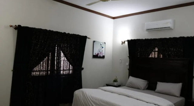 Seaview Guest House 1
