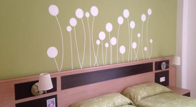 Двухместный номер Standard Hotel Golden