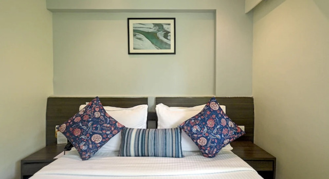 Номер Executive Hotel Le Grande - Mumbai International Airport