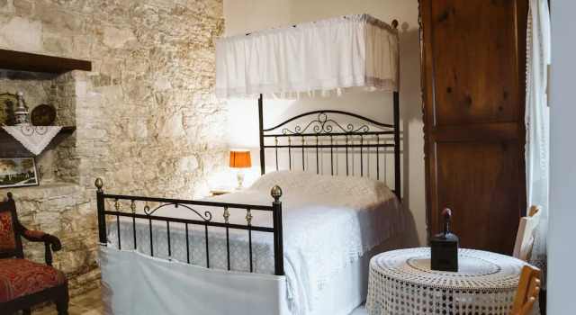 Ariadni Studio Cottage