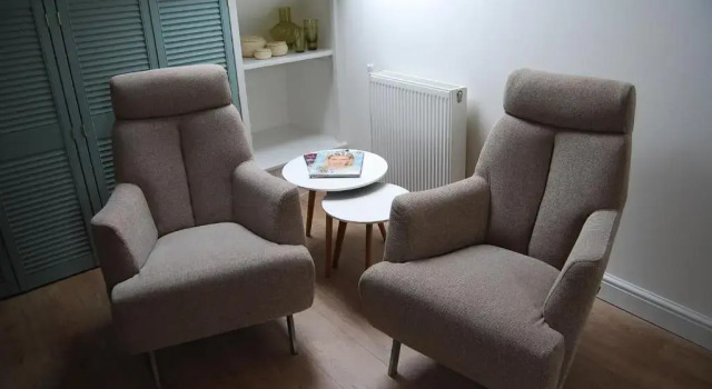 Номер Deluxe Bed & Breakfast Langlaar