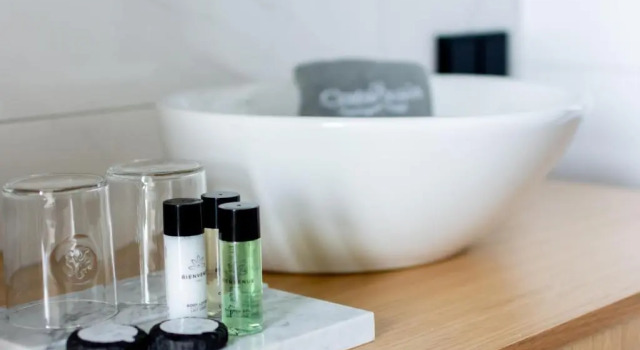 Двухместный номер Standard Boutique Hotel Catshuis