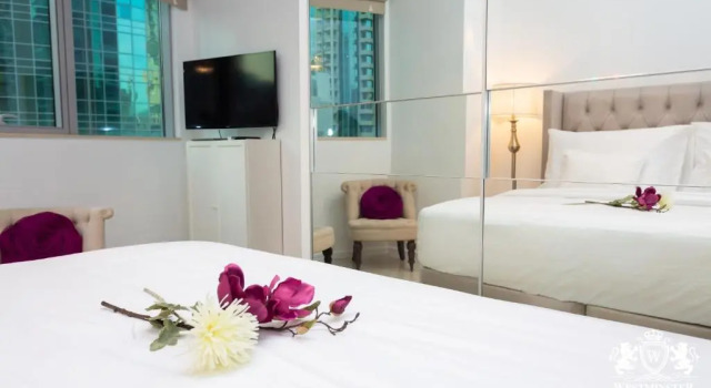 Westminster Burj Residence