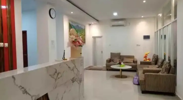 Venus Inn Kendari, Prenota Hotel Kendari 