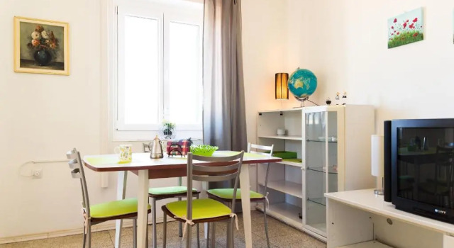 Апартаменты Apartment Meia