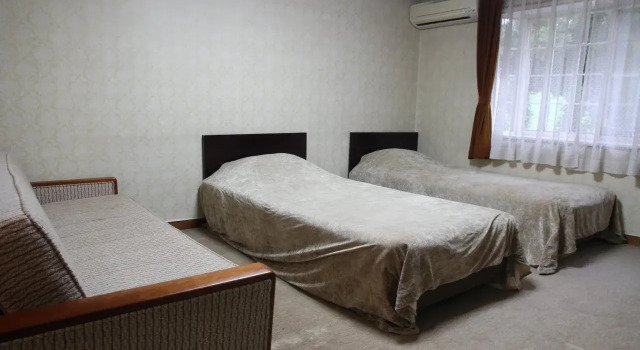 Esprit Hotel, Book Hotel Billige hoteller i Niigata
