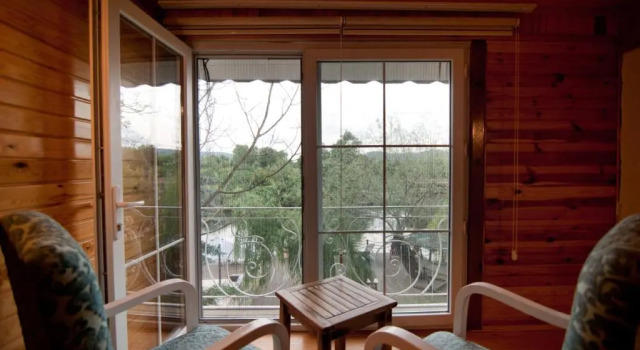 Bungalow Ağva Nehir Evi Butik Hotel