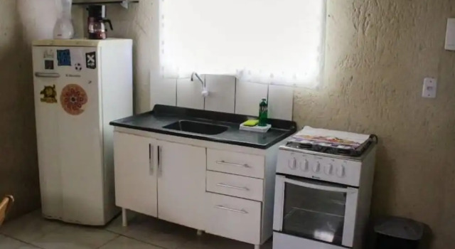 Номер Standard Cabanas Prema