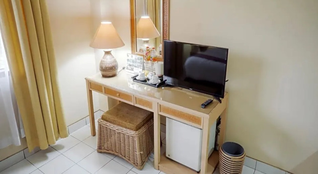 Номер Superior Отель Джокьякарта The Jayakarta Yogyakarta