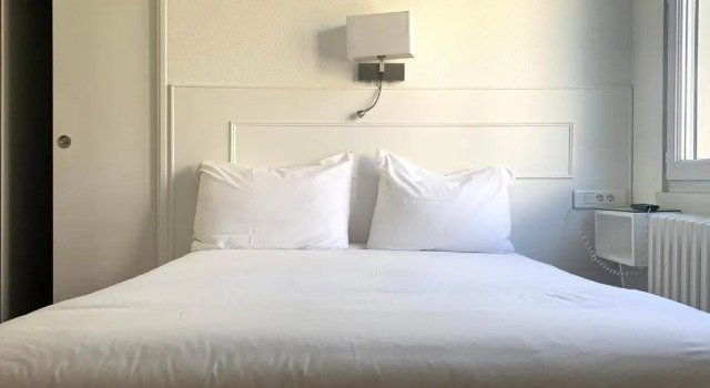 Номер Standard Abalys Hotel