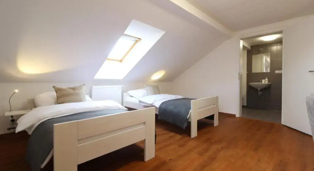 Номер Standard Villa Gap apartments