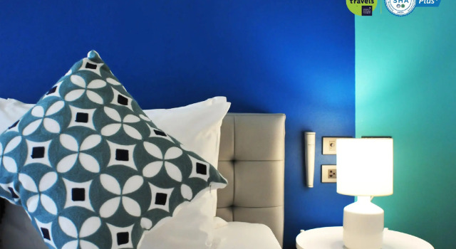Номер Superior THE MOMENT, Chiang Mai