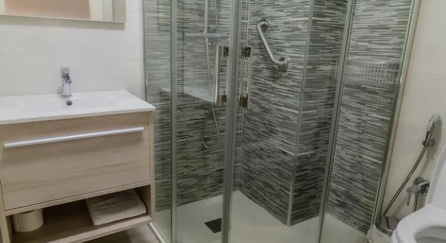 Апартаменты Standard SAN ANDRÉS 13