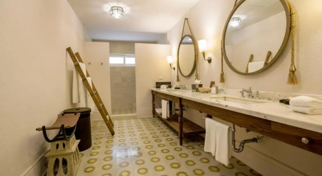 Номер Standard с видом на море Itzana Resort & Residences