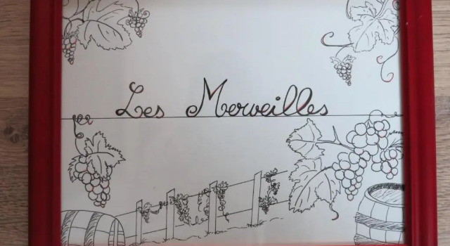 Семейный номер Standard La Ferme de Maraval