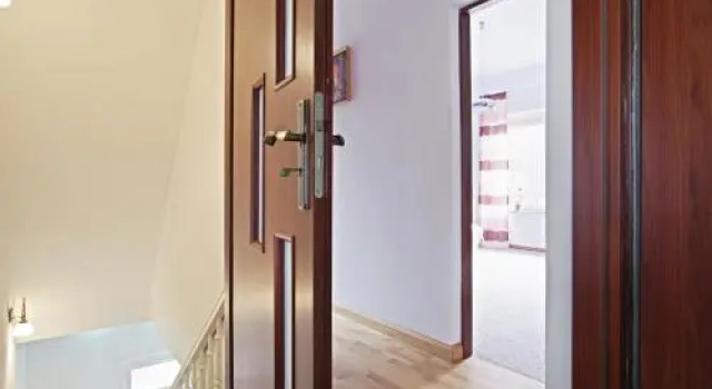 3 Private Rooms, 4 Persons (5403), Réserver Hôtel Pattensen Basse-Saxe