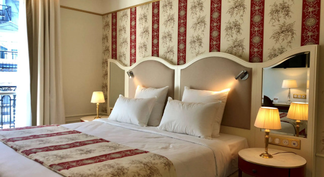 Hotel Mayfair
