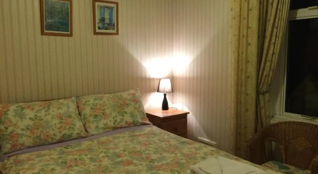Номер Standard St Annes Guest House