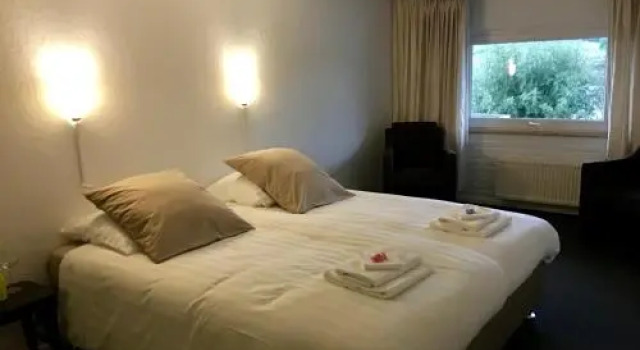 Hotel Salden