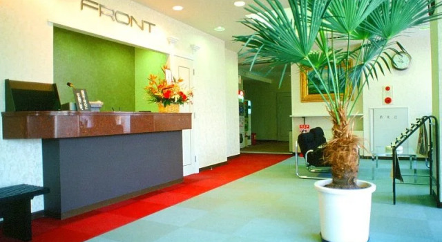 Business Hotel Sato, Varaa Hotelli Hotellit Hokkaido pysäköinnillä, Pysäköinti