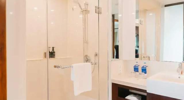 Семейный номер Superior Novotel Lombok Resort & Villas