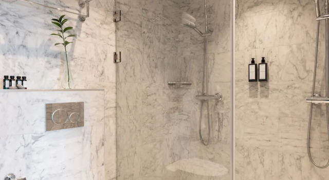 Четырёхместный номер Standard Elite Stadshotellet Växjö