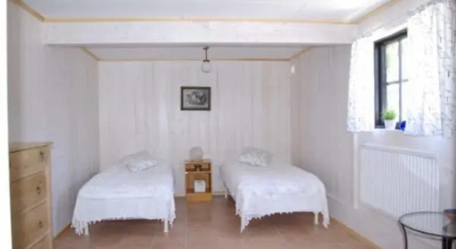 Номер Standard skummeslöv B & B