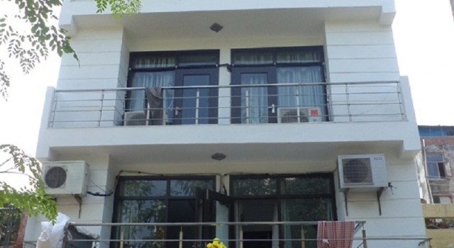 Люкс Jagnath B&B Hotel