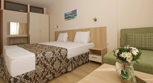 Karlovo Hotel, Забронировать Отель СПА-отели Солнечного берега, рядом с Клуб GRAND, SPA-услуги
