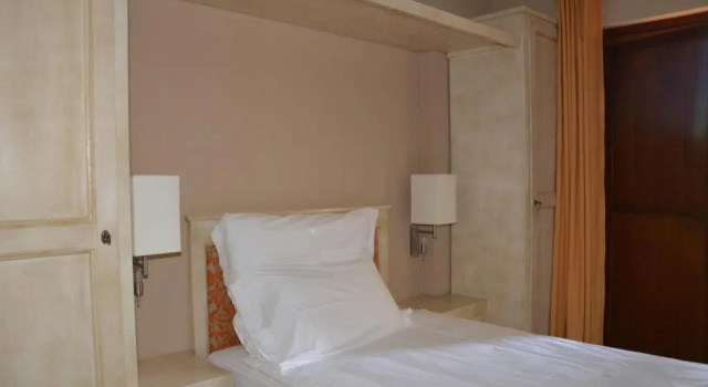 Номер Standard Roccamonfina Palace Hotel