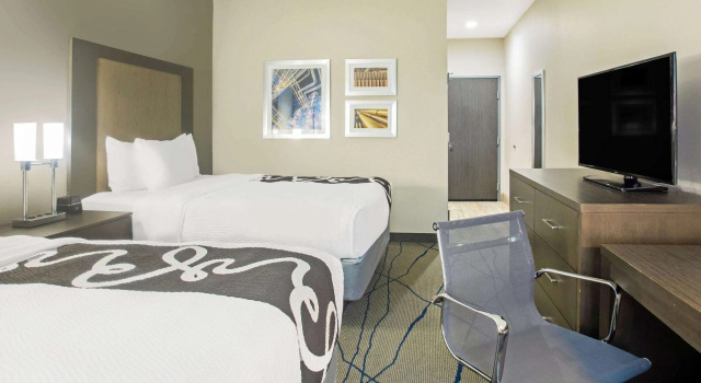 La Quinta by Wyndham Ponca City, Prenota Hotel Hotel a Oklahoma con piscina, Piscina