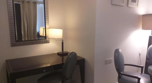 Полулюкс Deluxe Le Vendome Hotel
