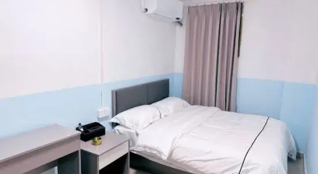 Люкс Deluxe Happiness Residence
