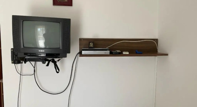 Двухместный номер Standard Apartments Kalluka