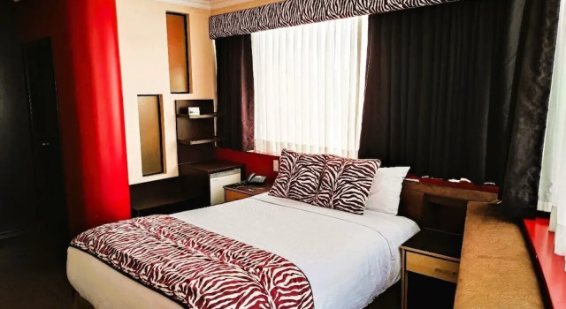 Номер Standard Hotel Mary Carmen